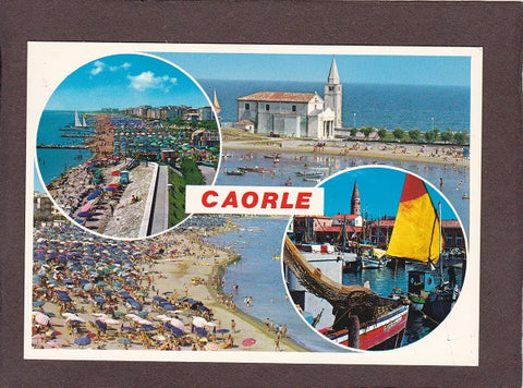AK Caorle.