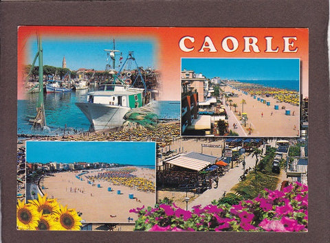 AK Caorle.