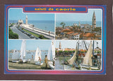 AK Saluti da Caorle.