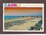 AK Caorle – La grande Spiaggia.