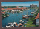 AK Caorle. Porto S. Margherita.