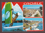 AK Caorle.
