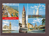 AK Saluti da Caorle.