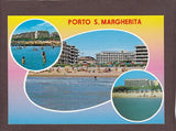 AK Caorle. Porto S. Margherita.