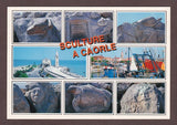 AK Scultore a Caorle.