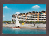 AK Caorle. Porto S. Margherita. Spiaggia.