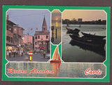 AK Caorle. Riviera Adriatica.