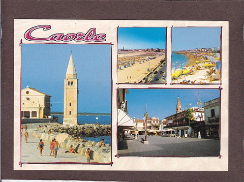 AK Caorle.