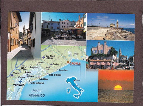 AK Caorle.