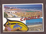 AK Caorle.