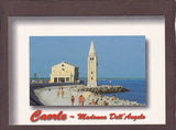 AK Caorle. Madonna dell‘Angelo.