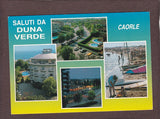 AK Caorle. Saluti da Duna Verde.