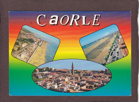 AK Caorle.