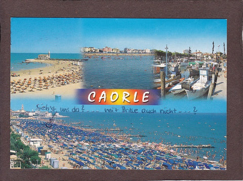 AK Caorle.