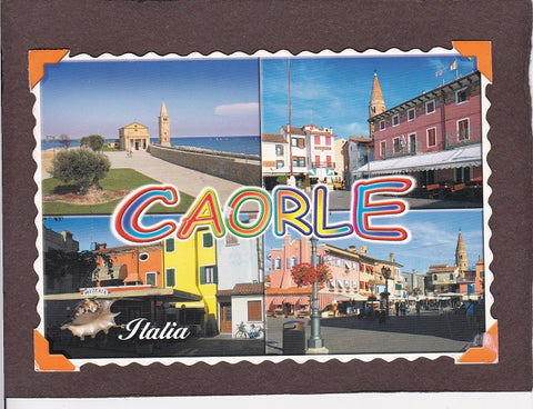 AK Caorle.