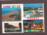 AK Caorle. Duna Verde.