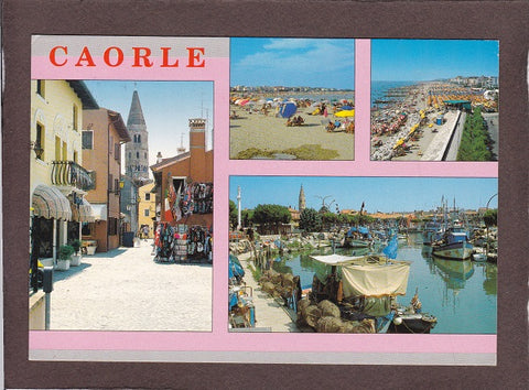 AK Caorle.