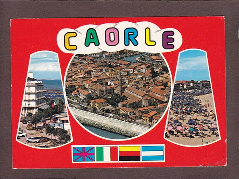 AK Caorle.