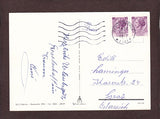 AK Saluti da Caorle.