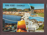 AK Caorle Duna Verde.