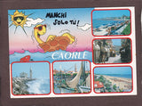 AK Caorle. Manchi solo tu !.