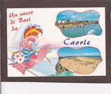 AK Un sacco di Baci da Caorle.