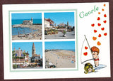 AK Caorle.
