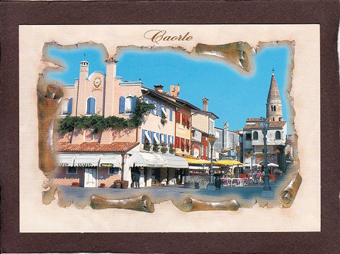 AK Caorle,
