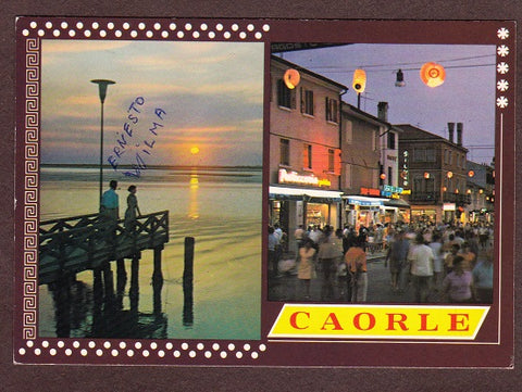 AK Caorle.