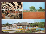 AK Caorle. Porto S. Margherita. Camping Villaggio San Francesco.