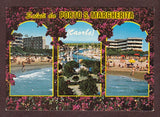 AK Caorle. Saluti da Porto S. Margherita.