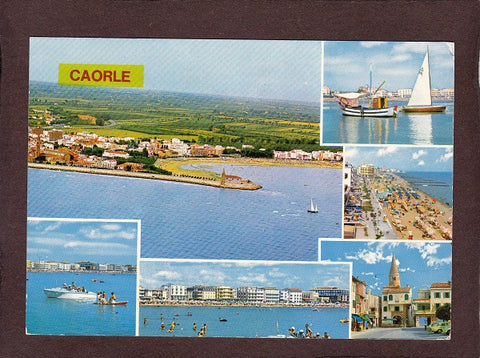 Ak Caorle.