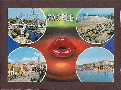 AK Caorle.