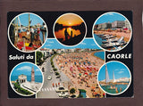 AK Saluti da Caorle.