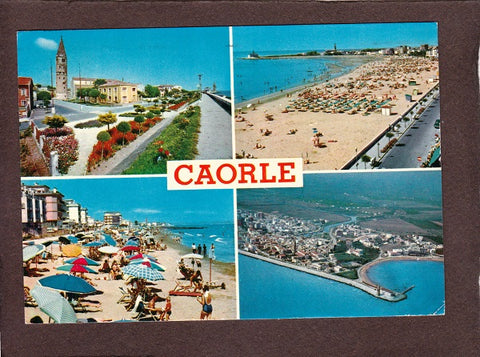 Ak Caorle.