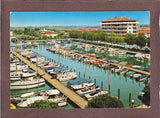 AK Caorle. Porto S. Margherita.