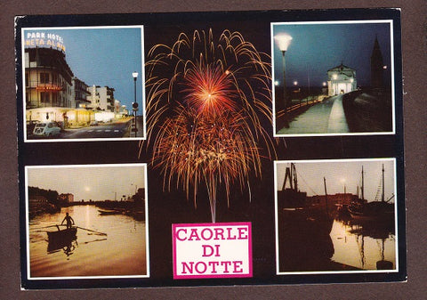 AK Caorle di Notte.