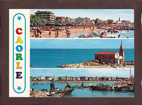 AK Caorle.