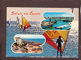 AK Saluti da Caorle.