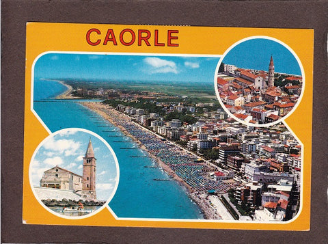 AK Caorle.