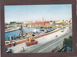 AK Caorle. Il Porto – Consorzio Peschereccio.