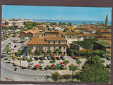 AK Caorle. Panorama.