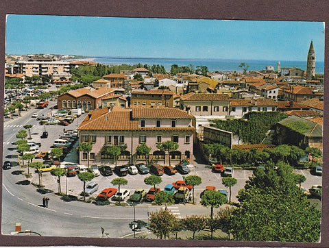 AK Caorle. Panorama.
