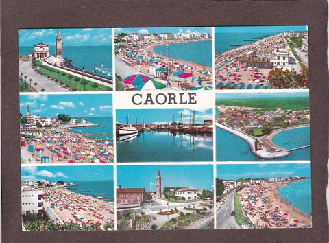 AK Caorle.