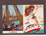 AK Caorle.