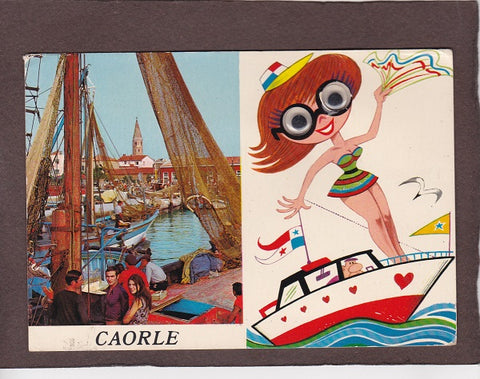 AK Caorle.