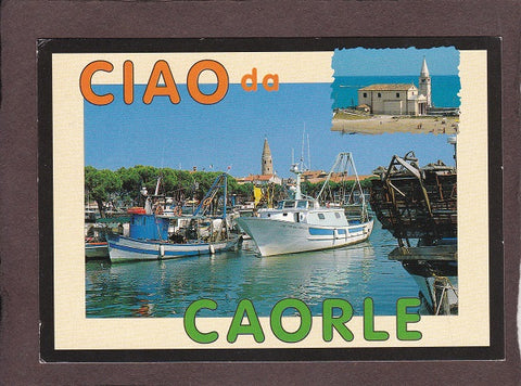 AK Ciao da Caorle.
