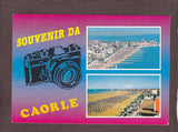 AK Souvenir da Caorle.