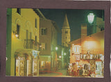 AK Caorle. Centro Storico.