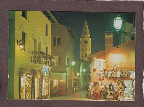 AK Caorle. Centro Storico.